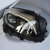 Frontscheinwerfer Mercedes-Benz Glc A2539060401 Full LED Rechts Headlight