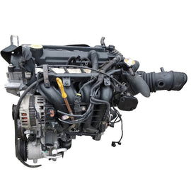 Motor Hyundai Kia I20 Rio G4LA 1.2 Benzin Engine Komplett