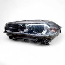 Load image into Gallery viewer, Frontscheinwerfer BMW X5 F15 7290053 Links Scheinwerfer Headlight SCH3376823350sg