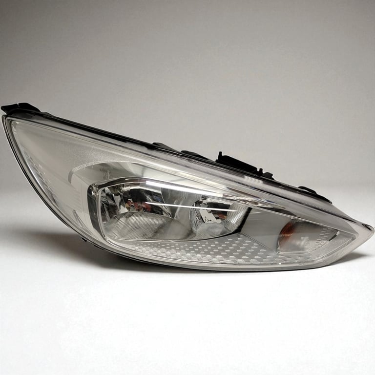 Frontscheinwerfer Ford Focus F1EB-13W029-AE Rechts Scheinwerfer Headlight SCH4585691395nm