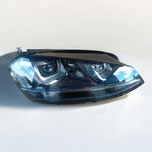 Load image into Gallery viewer, Frontscheinwerfer VW Golf VII 5G1941040 Xenon Rechts Scheinwerfer Headlight SCH7642147417wx