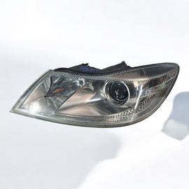 Frontscheinwerfer Skoda Octavia 1Z1941015F-4 Links Scheinwerfer Headlight SCH7885355859er