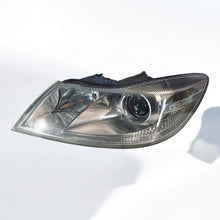 Laden Sie das Bild in den Galerie-Viewer, Frontscheinwerfer Skoda Octavia 1Z1941015F-4 Links Scheinwerfer Headlight SCH7885355859er