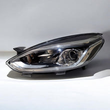 Load image into Gallery viewer, Frontscheinwerfer Ford Fiesta H1BB13W030CD LED Links Scheinwerfer Headlight