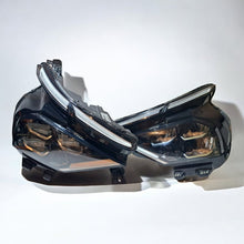 Laden Sie das Bild in den Galerie-Viewer, Frontscheinwerfer Citroën C4 III 73243669 LED Ein Satz Scheinwerfer Headlight