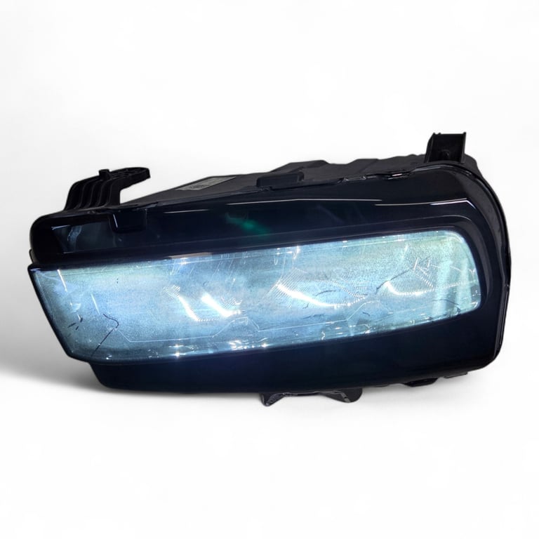 Frontscheinwerfer Citroën C3 Aircross YQ00720980 LED Links Headlight SCH7536116119tt