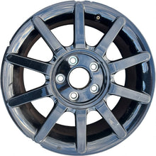 Load image into Gallery viewer, 1x Alufelge 16 Zoll 7.0&quot; 5x114.3 45ET TGG16070B Honda Civic Rim Wheel