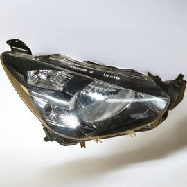 Frontscheinwerfer Mazda II 5240243 Rechts Scheinwerfer Headlight