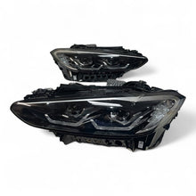 Load image into Gallery viewer, Frontscheinwerfer BMW 4 G22 G23 G26 5A19352-04 5A19351-04 LED Ein Satz Headlight SCH1332614325pq