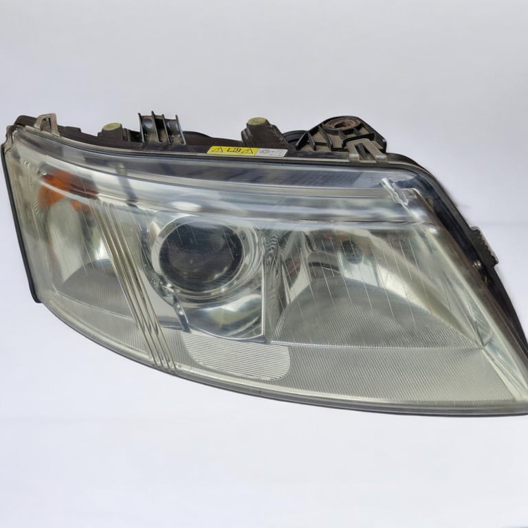 Frontscheinwerfer Saab 9-3 93 Xenon Rechts Scheinwerfer Headlight