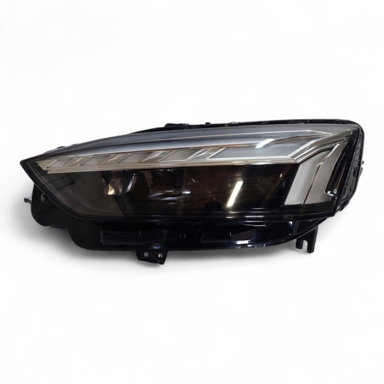 Frontscheinwerfer Audi A5 8W6941039 Full LED Ein Stück (Rechts oder Links) SCH3057175433to