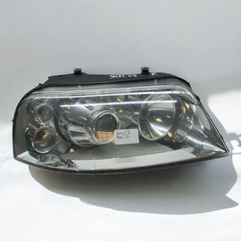 Frontscheinwerfer VW Sharan 7M3941018 Rechts Scheinwerfer Headlight SCH6062814163nq