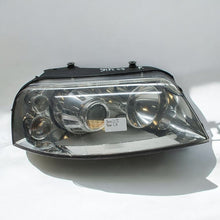 Laden Sie das Bild in den Galerie-Viewer, Frontscheinwerfer VW Sharan 7M3941018 Rechts Scheinwerfer Headlight SCH6062814163nq