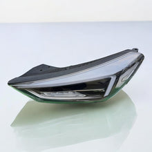 Load image into Gallery viewer, Frontscheinwerfer Hyundai Tucson 92101D7700 LED Links Scheinwerfer Headlight