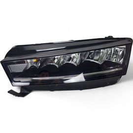 Frontscheinwerfer Skoda Octavia IV 5E4941015 LED Links Scheinwerfer Headlight SCH2120571901nt