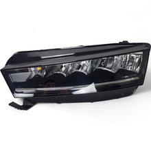 Load image into Gallery viewer, Frontscheinwerfer Skoda Octavia IV 5E4941015 LED Links Scheinwerfer Headlight SCH2120571901nt