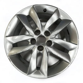 1x Alufelge 17 Zoll 7.0