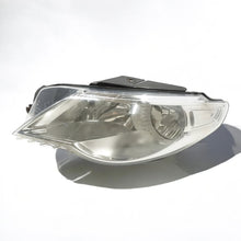 Laden Sie das Bild in den Galerie-Viewer, Frontscheinwerfer VW Passat Cc 3C8941005D Links Scheinwerfer Headlight