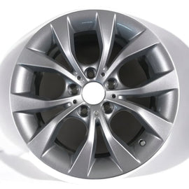 1x Alufelge 17 Zoll 7.5