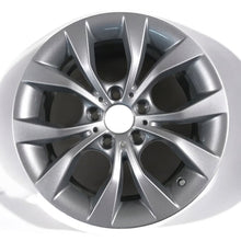 Load image into Gallery viewer, 1x Alufelge 17 Zoll 7.5" 5x120 34ET 6789141 BMW X1 E84 Rim Wheel FEL2412214351wx