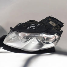 Load image into Gallery viewer, Frontscheinwerfer VW Passat 3C0941751D Links Scheinwerfer Headlight SCH9722097491tk