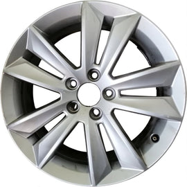 1x Alufelge 17 Zoll 7.0
