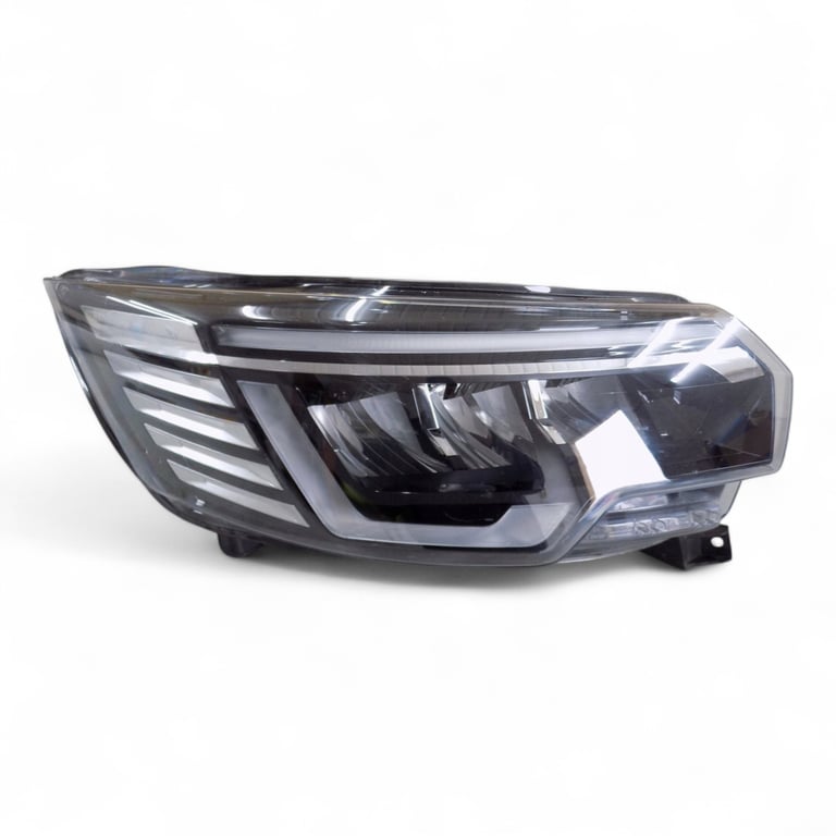 Frontscheinwerfer Renault Trafic III 260102899R Full LED Rechts oder Links SCH4210635690jd