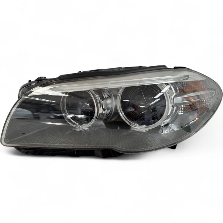 Frontscheinwerfer BMW F11 F10 7317131-07 Xenon Links Scheinwerfer Headlight SCH7296060232ix
