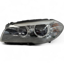 Laden Sie das Bild in den Galerie-Viewer, Frontscheinwerfer BMW F11 F10 7317131-07 Xenon Links Scheinwerfer Headlight SCH7296060232ix