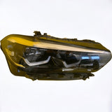 Frontscheinwerfer BMW X5 G05 5A27988-01 LED Rechts Scheinwerfer Headlight