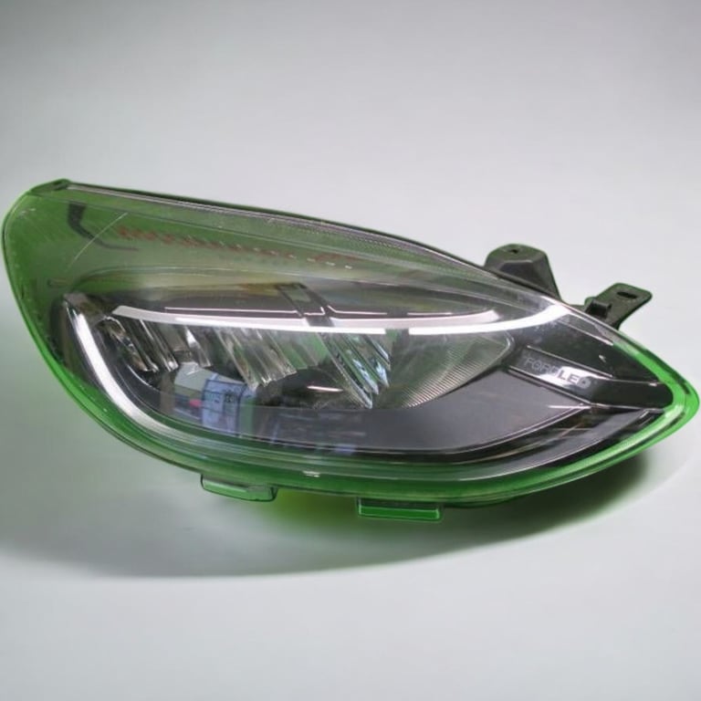 Frontscheinwerfer Ford Fiesta N1BB-13E014-AE Full LED Rechts Headlight SCH1334594544pq