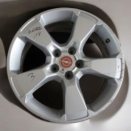 1x Alufelge 18 Zoll 7.0
