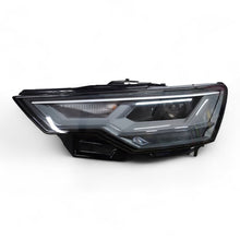 Laden Sie das Bild in den Galerie-Viewer, Frontscheinwerfer Audi A6 4K0941033 Links Scheinwerfer Headlight SCH9652779886bk