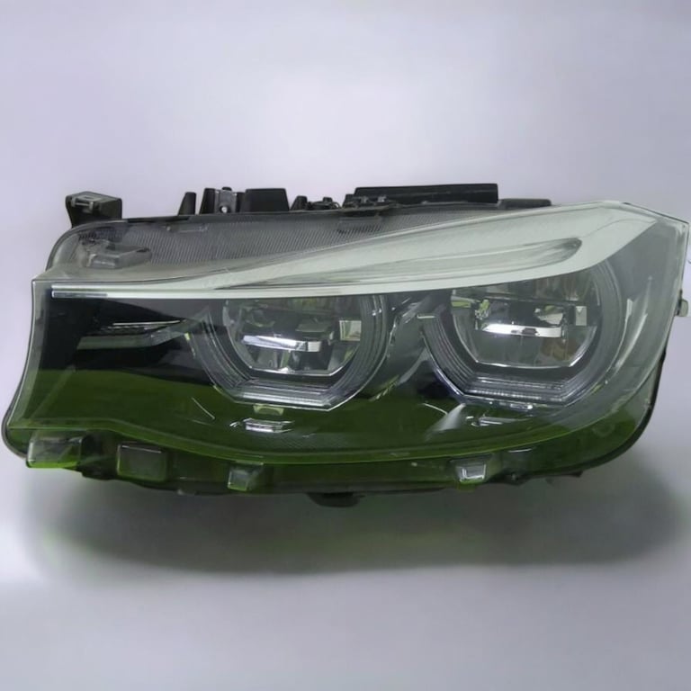 Frontscheinwerfer BMW 3 F34 9448179-01 Full LED Links Scheinwerfer Headlight SCH9673887793xh