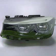 Laden Sie das Bild in den Galerie-Viewer, Frontscheinwerfer BMW 3 F34 9448179-01 Full LED Links Scheinwerfer Headlight SCH9673887793xh