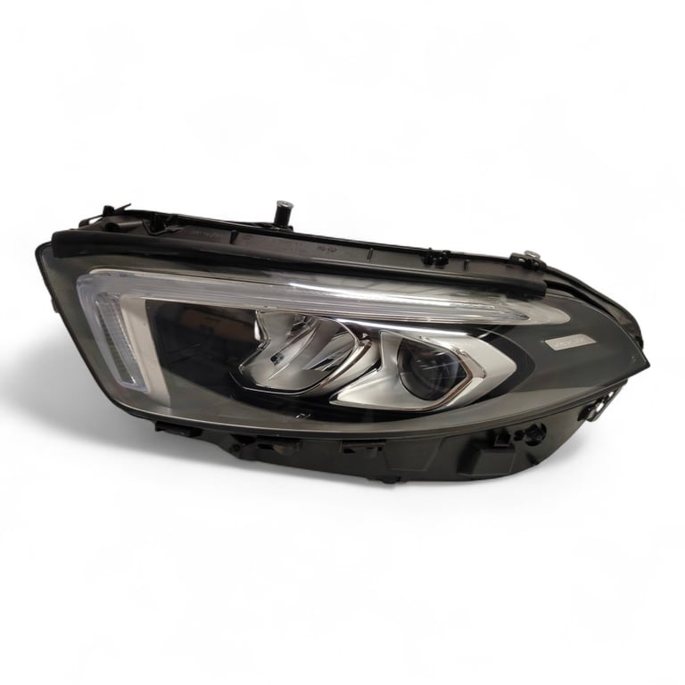 Frontscheinwerfer Mercedes-Benz W177 A1779063705 Full LED Links Headlight SCH2933868560yw
