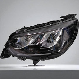 Frontscheinwerfer Peugeot 208 II 90200109 Full LED Links Scheinwerfer Headlight SCH3393850268ee