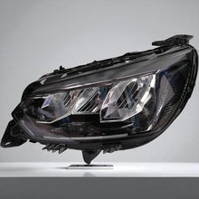 Load image into Gallery viewer, Frontscheinwerfer Peugeot 208 II 90200109 Full LED Links Scheinwerfer Headlight SCH3393850268ee