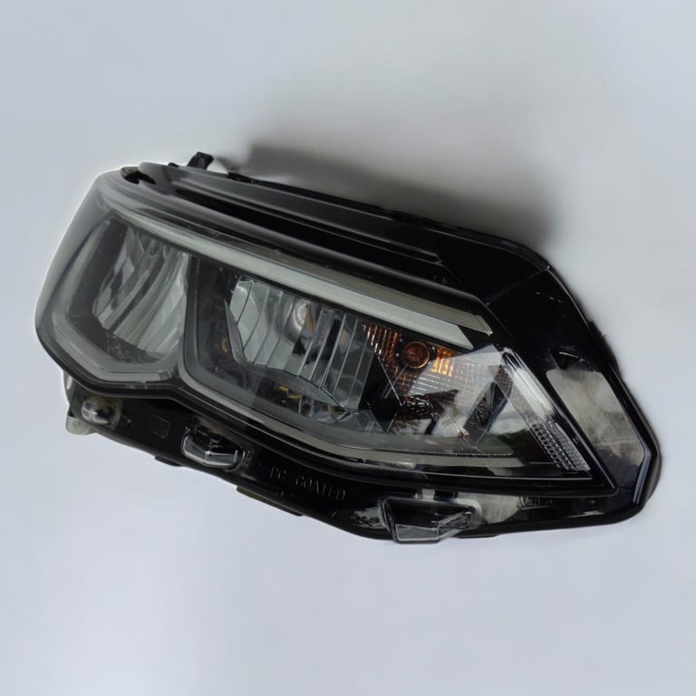 Frontscheinwerfer VW Golf VIII 5H1941006B Full LED Rechts Scheinwerfer Headlight