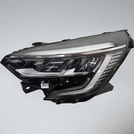 Frontscheinwerfer Renault Clio V 260605690R Full LED Links Headlight SCH4294310057eb