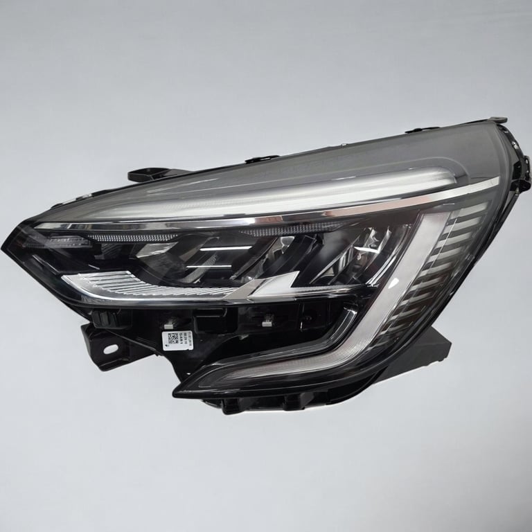 Frontscheinwerfer Renault Clio V 260605690R Full LED Links Headlight SCH4294310057eb