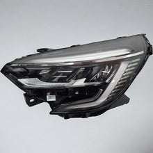 Laden Sie das Bild in den Galerie-Viewer, Frontscheinwerfer Renault Clio V 260605690R Full LED Links Headlight SCH4294310057eb