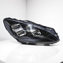 Laden Sie das Bild in den Galerie-Viewer, Frontscheinwerfer Ford Kuga III LV4B-13E014-FG Full LED Rechts Headlight SCH1962597995rh