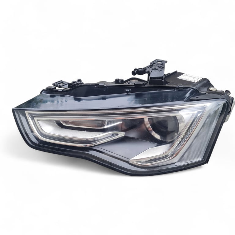 Frontscheinwerfer Audi A5 8T0941005C LED Links Scheinwerfer Headlight SCH6716175041ie