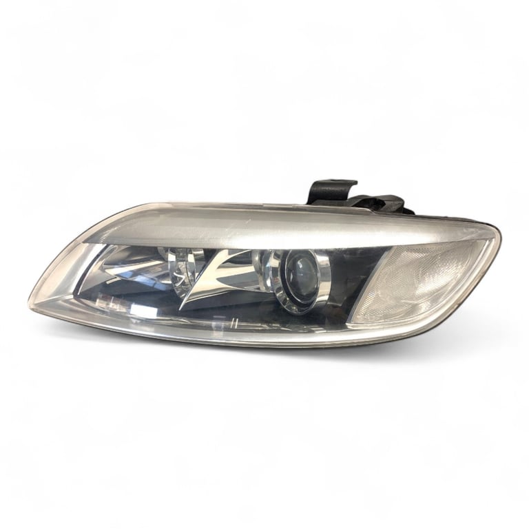 Frontscheinwerfer Audi Q7 LORK-730-19016 Links Scheinwerfer Headlight SCH6214292042bg