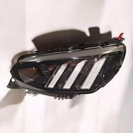 Frontscheinwerfer Peugeot 2008 208 II AVN12989 Links Scheinwerfer Headlight