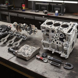 Motorblock BMW 2 U06 B38A15P 1.5 Benzin Unkomplett