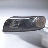 Frontscheinwerfer Volvo V50 31213181 Xenon Links Scheinwerfer Headlight