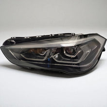 Load image into Gallery viewer, Frontscheinwerfer BMW X1 F48 5A01171-02 Full LED Links Scheinwerfer Headlight SCH8678328528cg