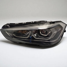 Frontscheinwerfer BMW X1 F48 5A01171-02 Full LED Links Scheinwerfer Headlight SCH8678328528cg